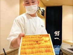 -鮨一日本料理旗舰店(总店)