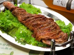 android_upload_pic-东北烤肉(钟鼎名悦店)