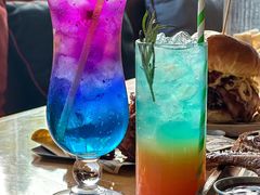 -Ricci睿奇美式餐厅(五道口店)