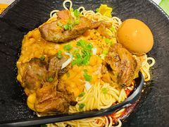 -我的面 川味Bistro(后沙峪店)