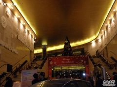 -大光明电影院(南京西路店)