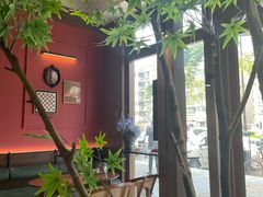 -嗒令甜品·主题融合料理餐厅(首座时代店)