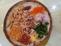 捞鸡-有腥气私房菜·寻味顺德