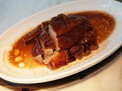 陶陶居百年烧鹅-陶陶居·雅园(凯华国际店)