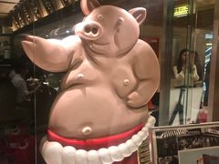 -矢场猪(名古屋站三井楼北馆店)