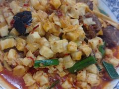 -老刘家泡馍·陕西老字号(钟楼广济街店)