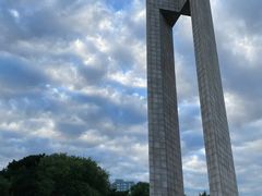 -长春市南湖公园