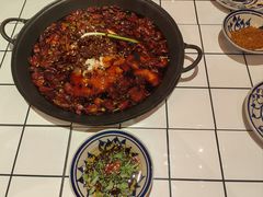 -旧街市鲜货老火锅(大光路店)