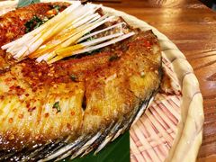 -云海肴·云南小炒·汽锅鸡(天津国金汇店)