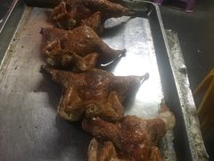 -亚一荔枝柴烧鸡(仙葫店)