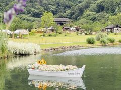 -南北湖风景区