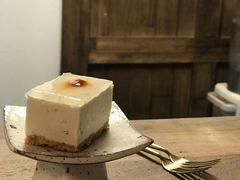 -知亘茶食