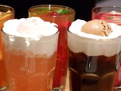 -必胜客(花舞大唐博物馆店)