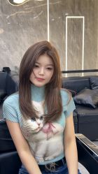 -Tipo Hair salon（明星）店