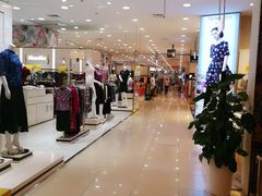 -新世界百货(顺义店)