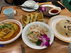 -品回味清真西北楼(宁波首店)