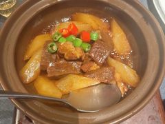 -三利音·东方司宴(外滩店)