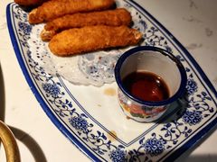 -哥老官重庆美蛙鱼头(沪太路大融城店)