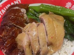 -明腾壹间茶餐厅(新都会花园广场店)