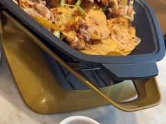 -咏哇美蛙美味(厦门罗宾森店)
