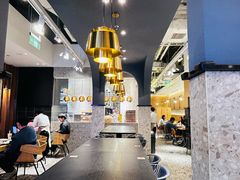 -Pennehut畔尼意面(合肥万象城店)