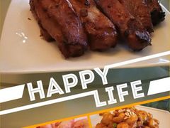 -紫丁香饭店-中餐厅