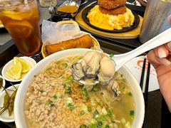 -津津飯堂