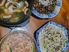 -呼吸森林·生态农庄农家乐私房菜