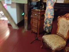 -树懒黑胶唱片店(中山路店)