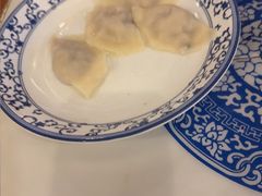 -东方饺子王(中央大街创始店)