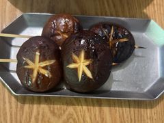 -沼津港精致料理·寿喜烧·烧鸟(青浦宝龙广场日料榜单店)