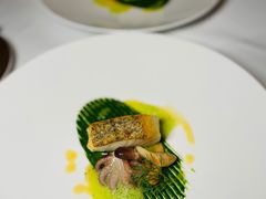 -Le Siècle.百年西餐厅(颐和公馆店)