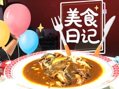 -旺顺阁·北京菜(北辰上品+)