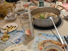 -椰小鸡·琼州糟粕醋(美兰缤纷城店)