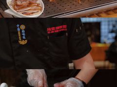 -陆壹捌餐厅(五大道店)
