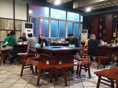 大堂-赵二火锅