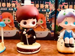 -LLJ夹机占(清河万象汇店)