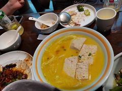 -徽张·新徽菜(五棵松·永定路店)