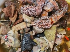 -东巴谷野生菌火锅餐厅