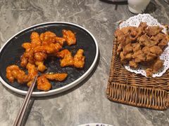 -前海沿·青岛菜(乐客城店)