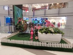 -凯德广场(武胜路店)