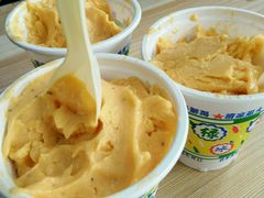 -老字号李姐炒冰(夏日百货店)