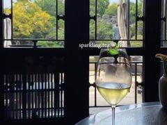 -杭州西子湖四季酒店·金沙厅