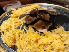 -西塔老太太泥炉烤肉(北京双井店)