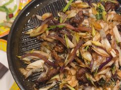 -那家小馆•北京菜•烤鸭(中关村店)