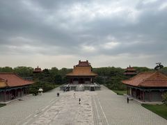 -北陵公园