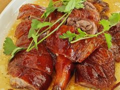 -正宗鸡饭粤香酒家(朱村店)