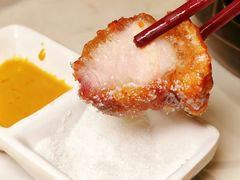 -富杰金猪海鲜酒楼•特色土窑猪•客家菜•海鲜(西湖店)