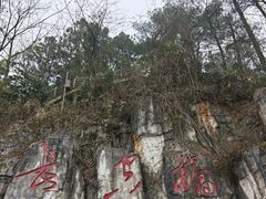 -娄山关景区