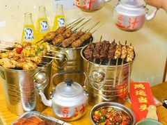 -炒豆合作社(东四总店)